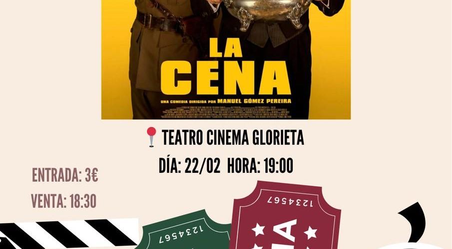 📽️🍿¡DOMINGOS DE CINE! 🍿🎬