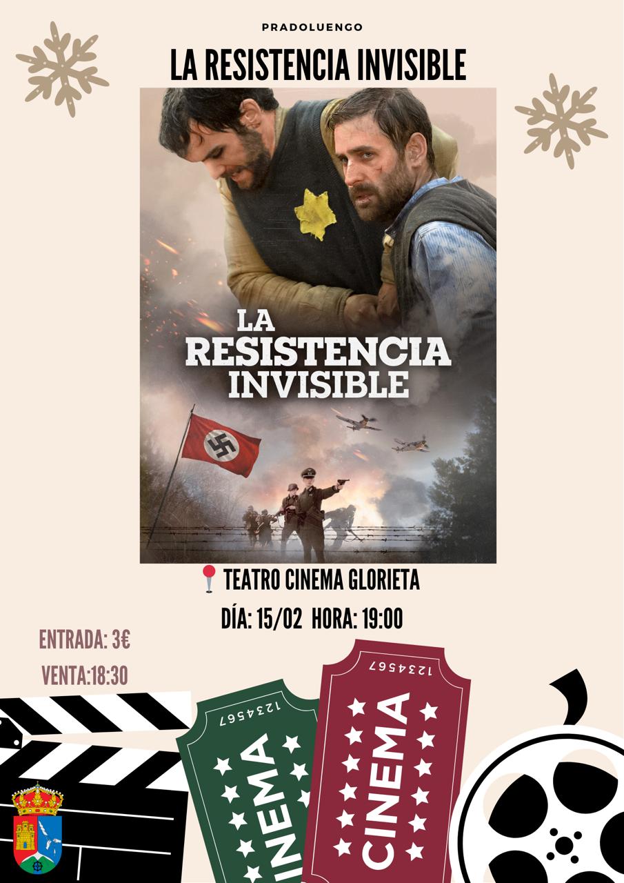 📽️🍿¡DOMINGOS DE CINE! 🍿🎬