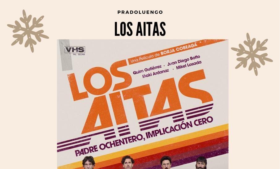📽️🍿¡DOMINGOS DE CINE! 🍿🎬
