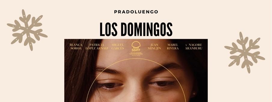📽️🍿¡DOMINGOS DE CINE! 🍿🎬