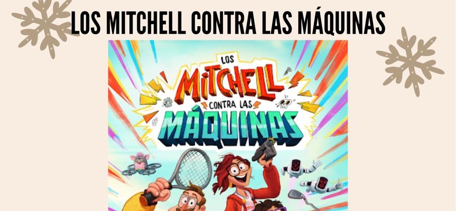 📽️🍿¡LUNES DE CARNAVAL DE CINE! 🍿🎬