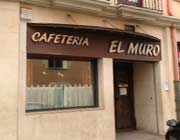 Cafetería El Muro