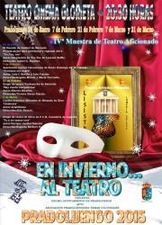 Cartel LISÍSTRATA