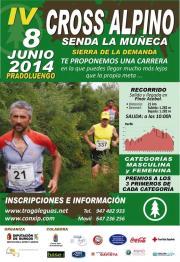 Cartel IV Cross Alpino Cartel IV Cross Alpino