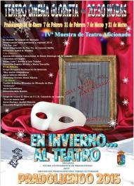 Obra "Hay motín compañeras"