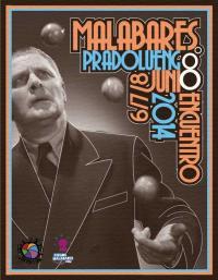 Cartel malabares