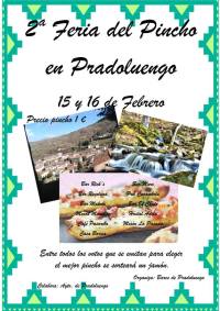 Segunda Feria del Pincho