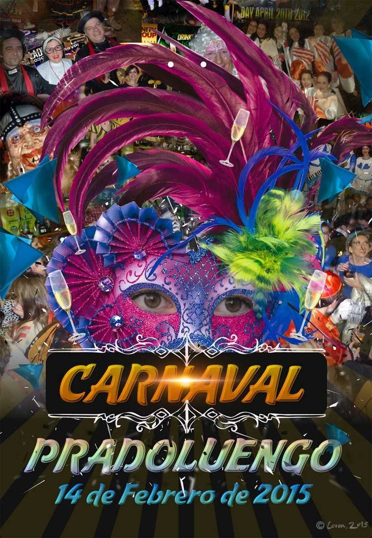 Carnavales 2015