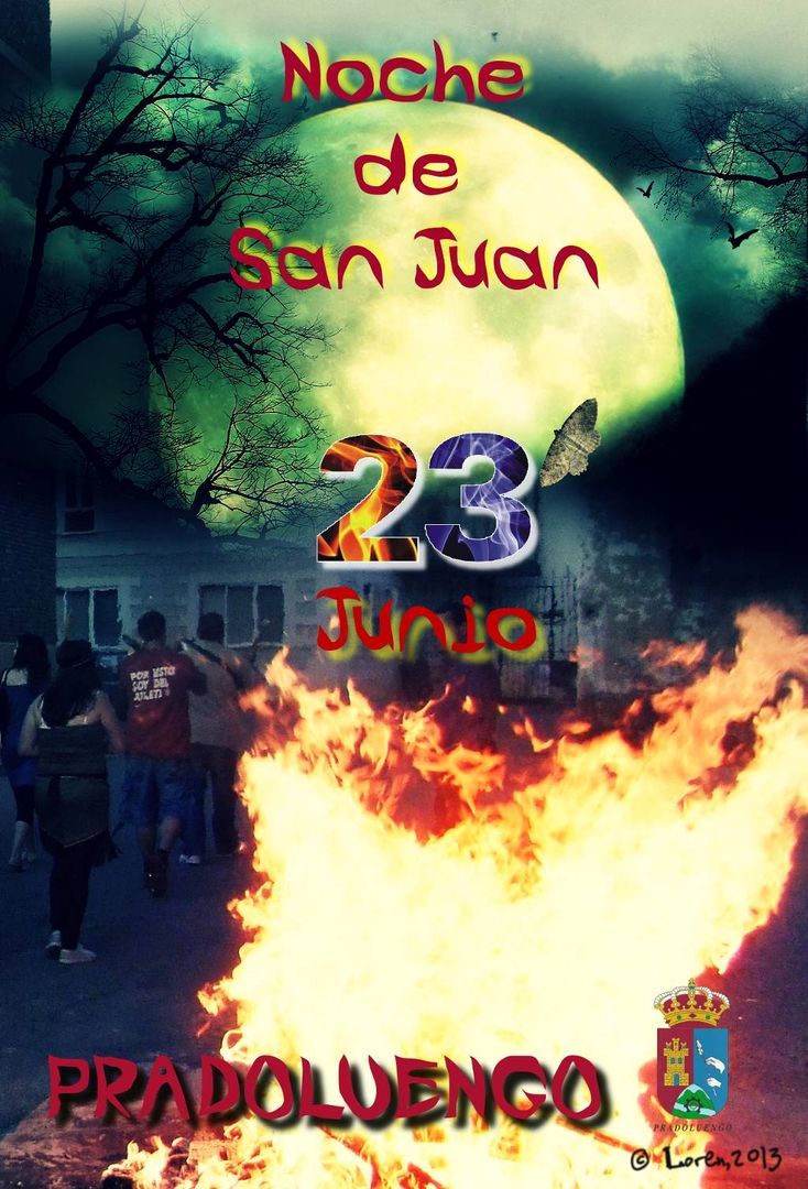 Noche de San Juan