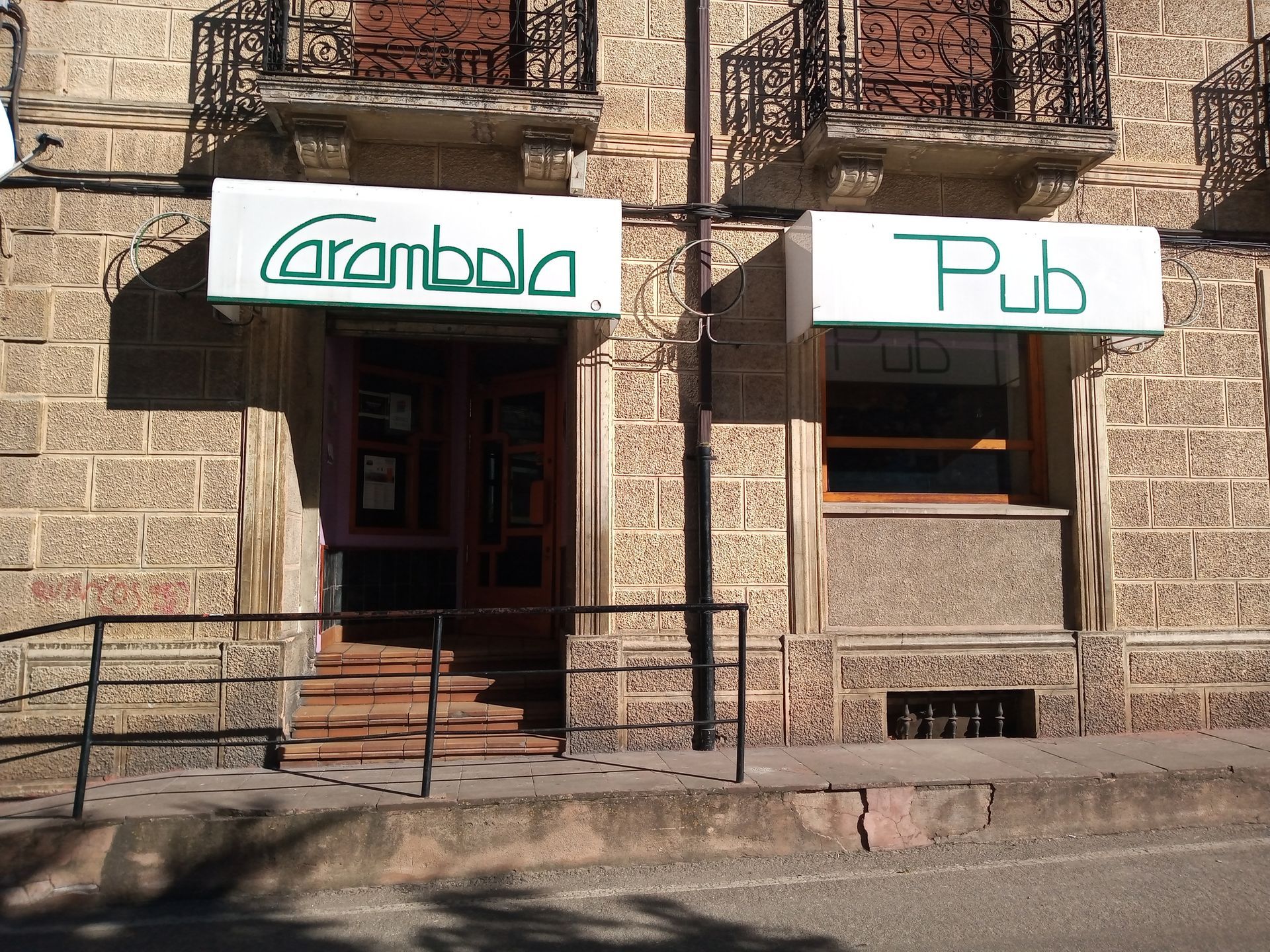Pub Carambola