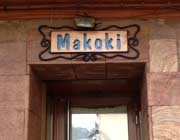 Bar Makoki