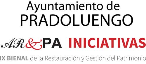 IX Bienal de la Restauración y Gestión del Patrimonio