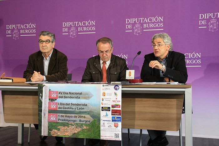 Día del Senderista