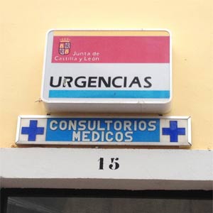 Reposición de las Guardias Médicas Nocturnas