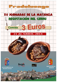 XV Jornadas de la matanza