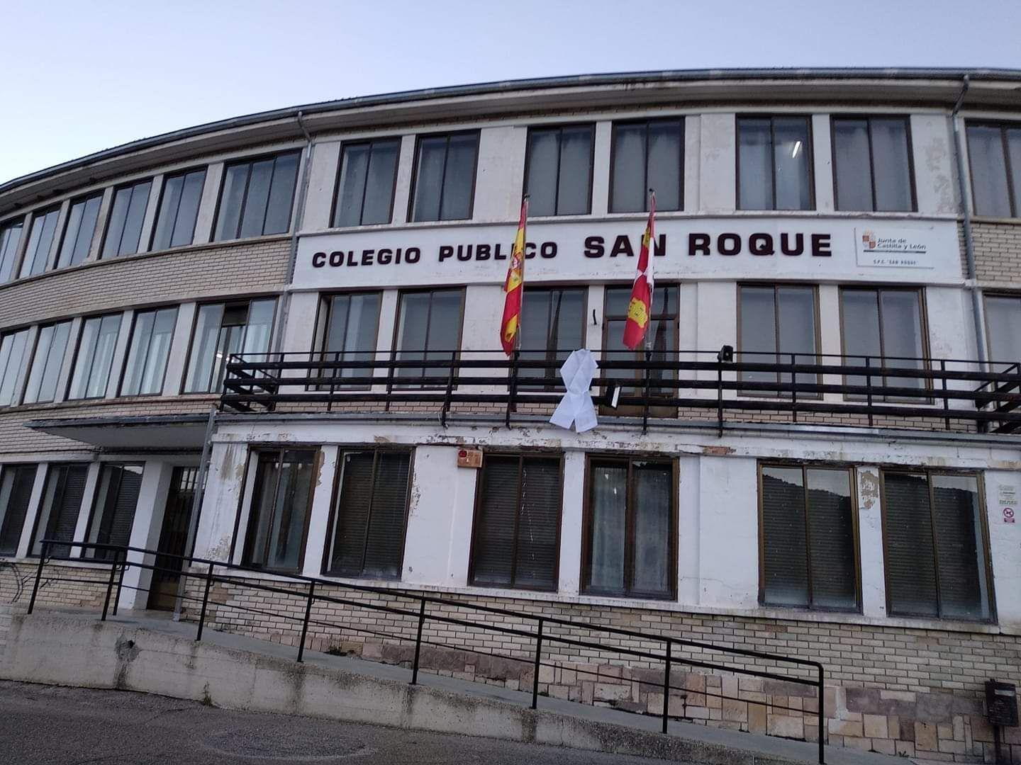 CEIP "San Roque"