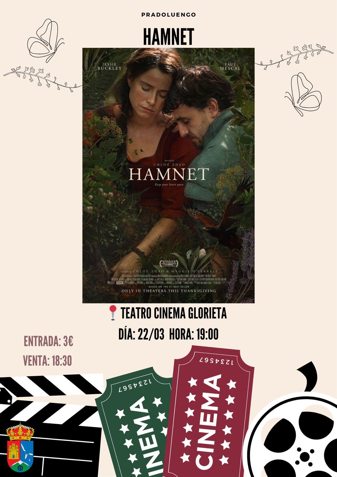 📽️🍿¡DOMINGOS DE CINE! 🍿🎬