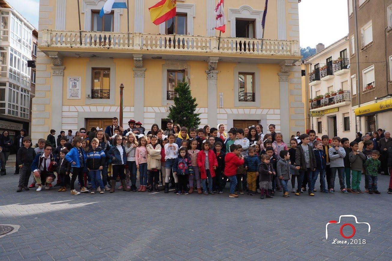 Día del árbol