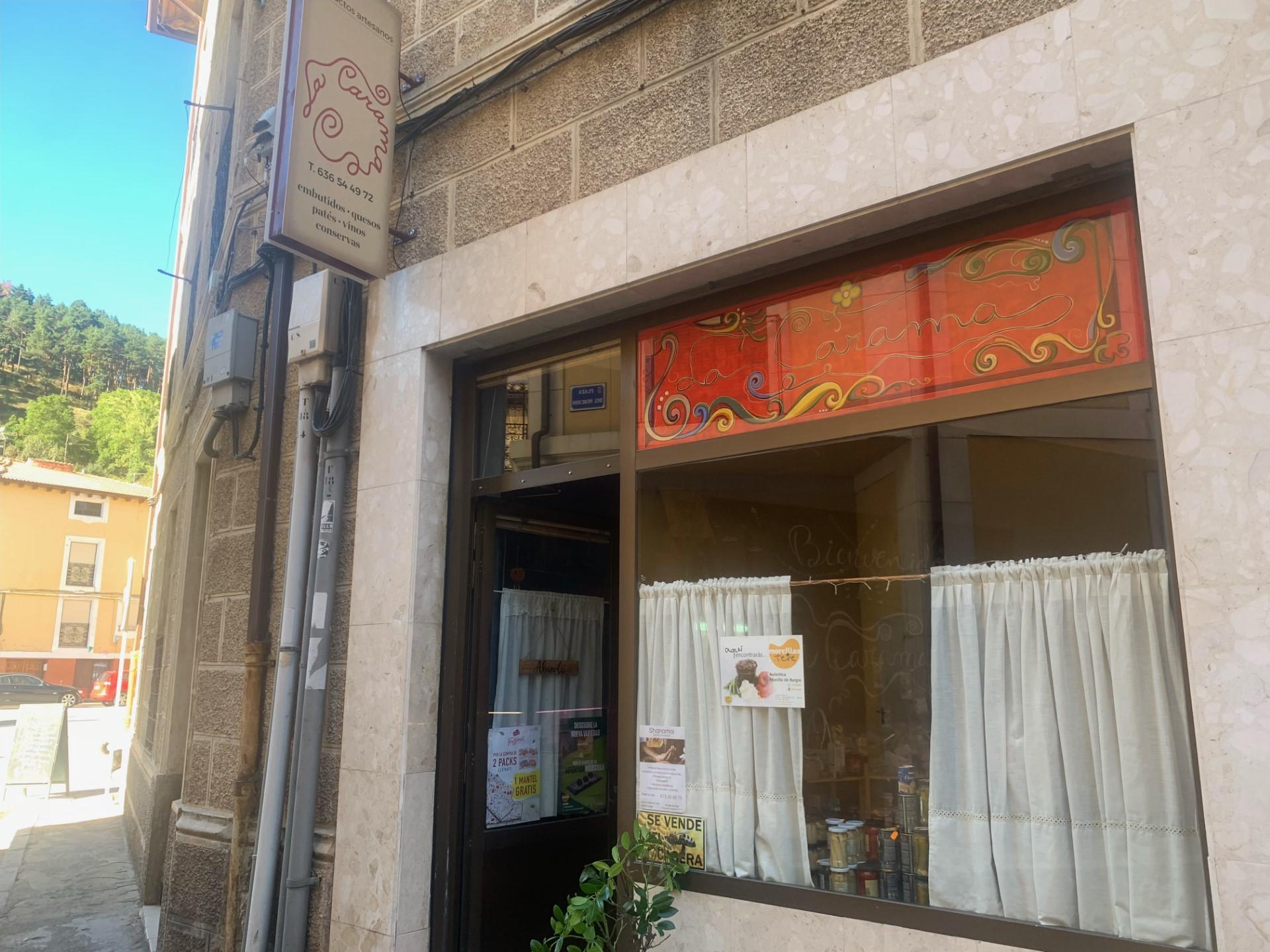 La Carama