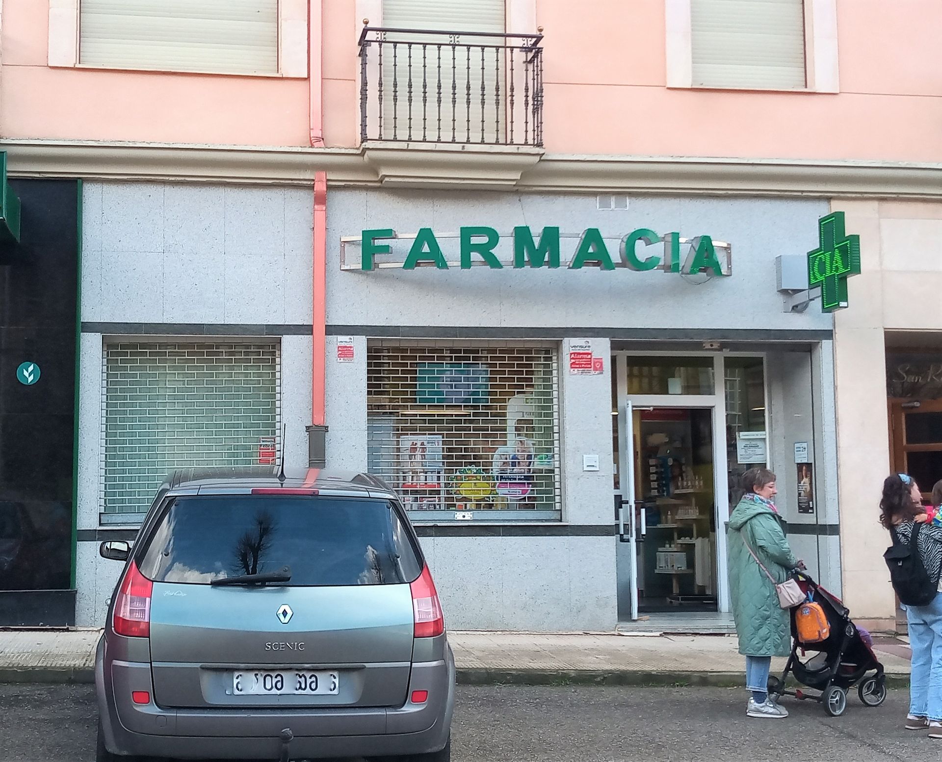 Farmacia Febrel