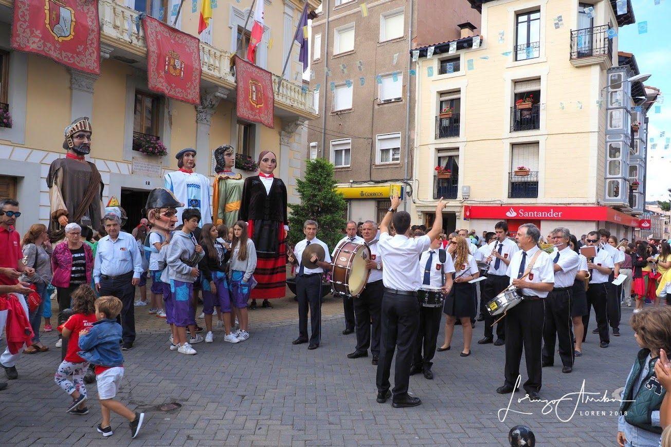 Fiesta de Gracias
