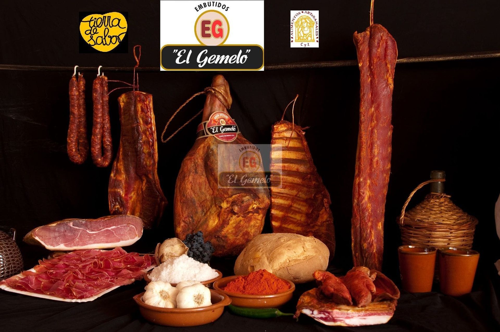 Jamones El Gemelo