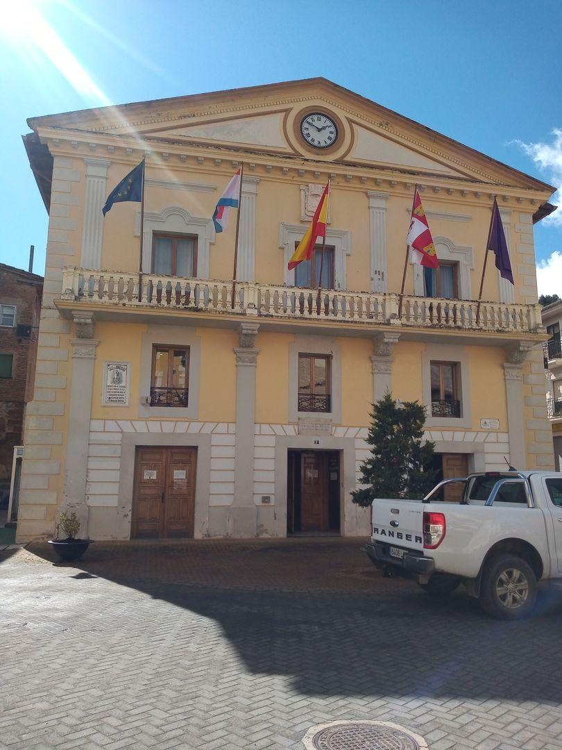 Ayuntamiento