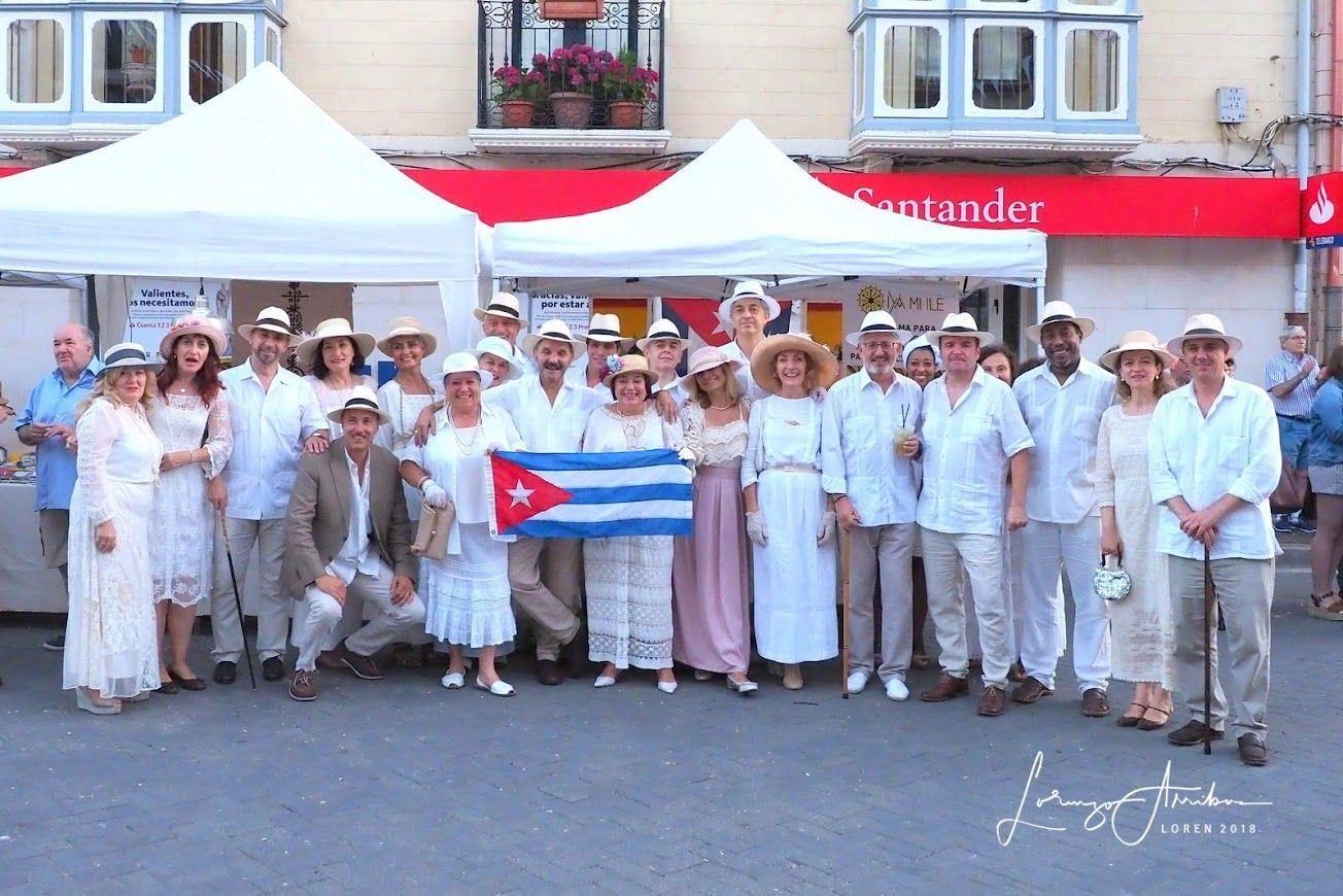 Feria Indiana - "Remembranza"