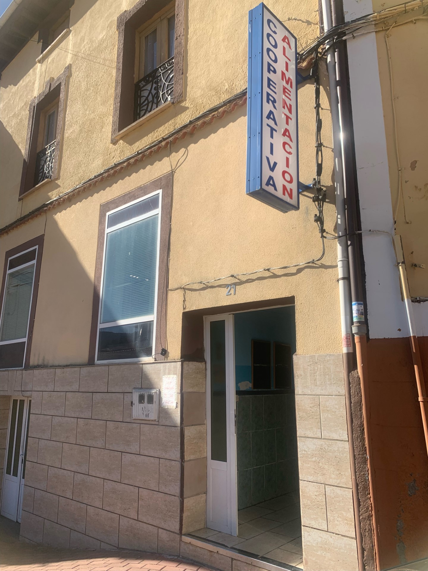 Alimentación cooperativa