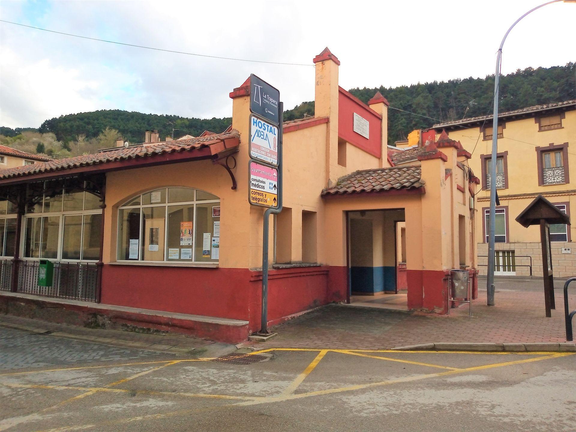Mercado Municipal