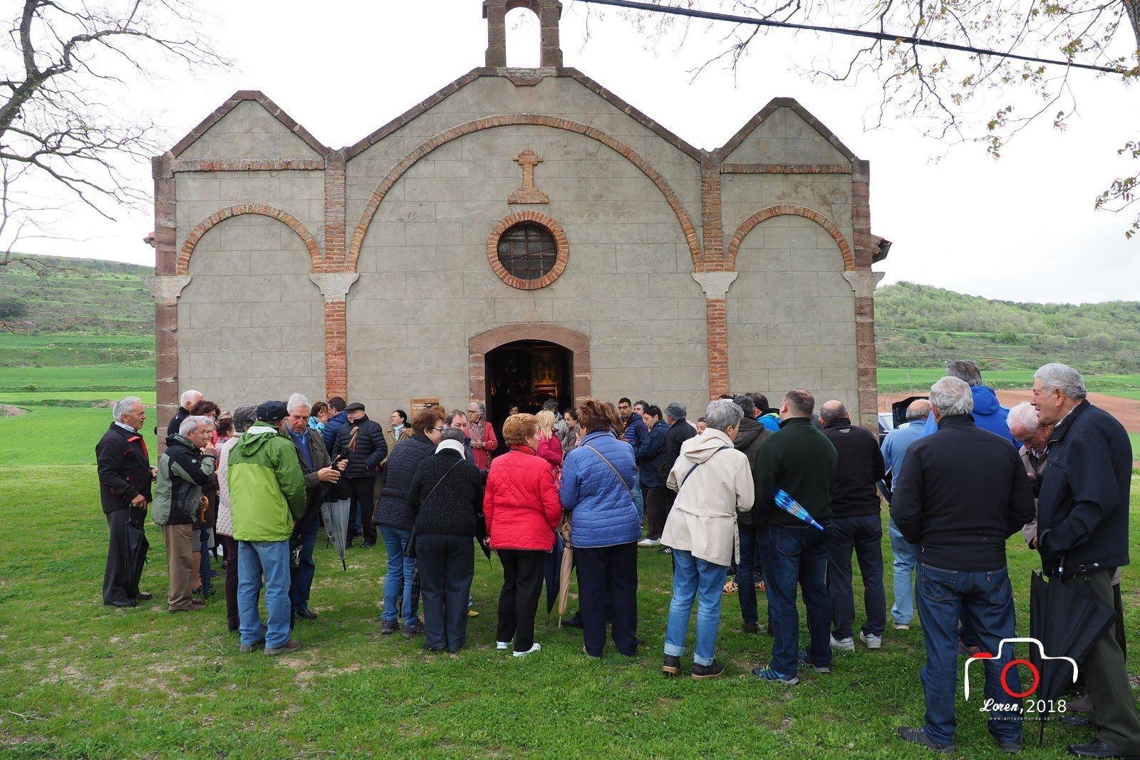 Romería a San Bartolomé