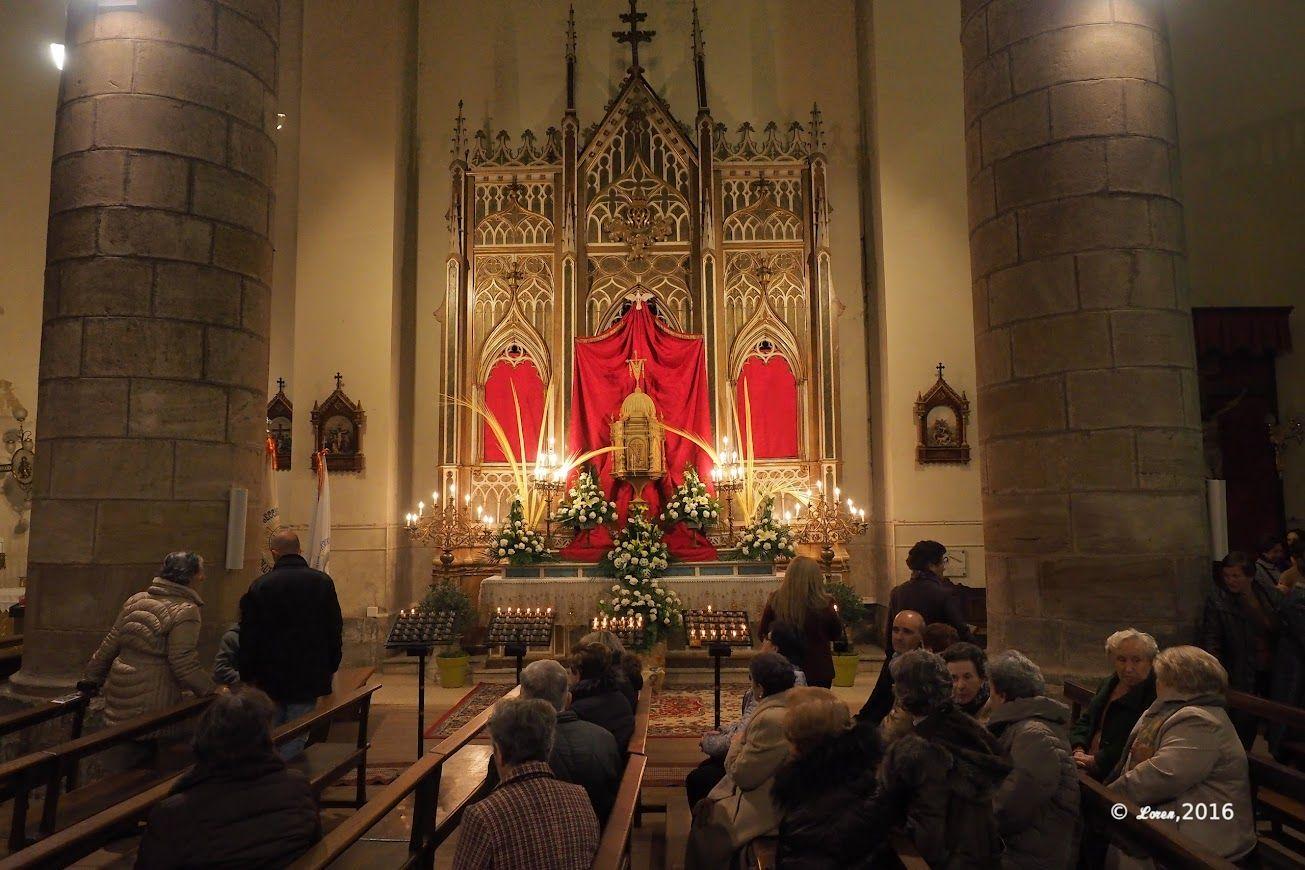 Semana Santa